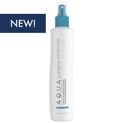 AQUA EXPRESS REMOVER 8.5 Fl. Oz.