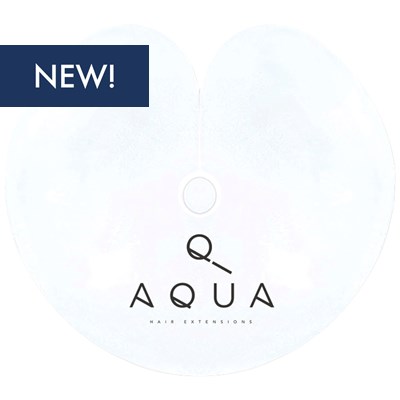 AQUA FUSION DISCS 5 pc.