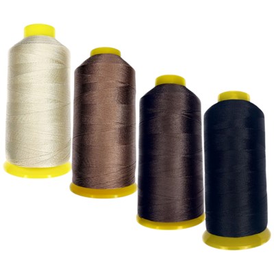 AQUA NYLON THREAD