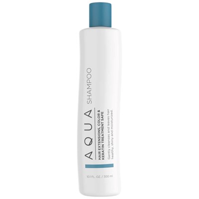 AQUA SHAMPOO 10.1 Fl. Oz.