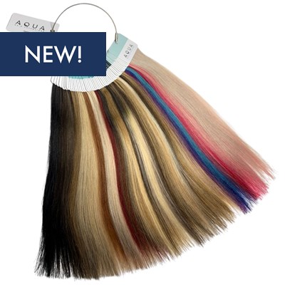 AQUA PROFESSIONAL COLOR RING