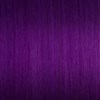 AQUA CRAZY COLORS PURPLE 18 inch