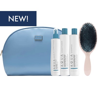 AQUA THE ESSENTIALS SET 5 pc.