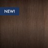 AQUA 2- DARK BROWN 18 inch