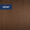 AQUA 4- MEDIUM BROWN 18 inch