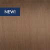 AQUA 8- GOLDEN BROWN 18 inch
