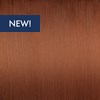 AQUA 33- COPPER RED 22 inch
