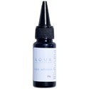 AQUA V LIGHT BLACK ADHESIVE 0.7 Fl. Oz.