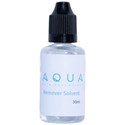 AQUA V LIGHT REMOVER SOLVENT 1 Fl. Oz.