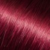 Babe Dark Purple- Whitney 18 inch