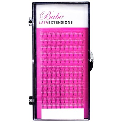 Babe Lash Extensions