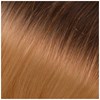 Babe Ombre 4/613-Kymberly 18.5 inch