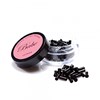 Babe Licorice 3.5 MM Flare Bead 100 pc.