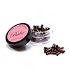 Babe Milk Chocolate 3.5 MM Flare Bead 100 pc.