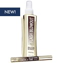 BRAZILIAN BLOWOUT Flash Blowout & Polishing Wand Duo 2 pc.