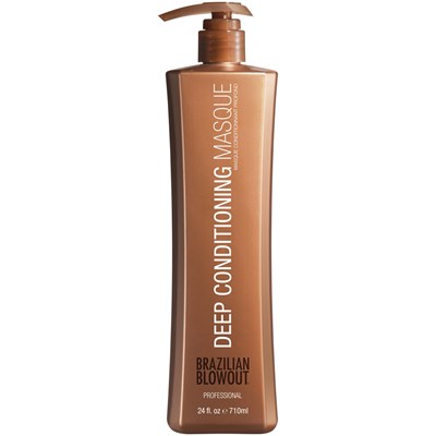 BRAZILIAN BLOWOUT Açai Deep Conditioning Masque 24 Fl. Oz.