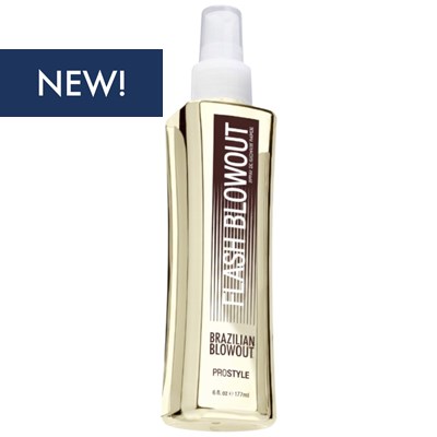 BRAZILIAN BLOWOUT Flash Blowout 6 Fl. Oz.