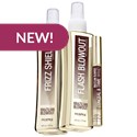 BRAZILIAN BLOWOUT Fast Frizz Fix Kit 3 pc.