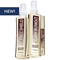 BRAZILIAN BLOWOUT Fast Frizz Kit 3 pc.
