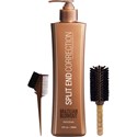 BRAZILIAN BLOWOUT Split End Repair Solution Kit 3 pc.