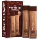 BRAZILIAN BLOWOUT Anti Frizz Holiday Duo 2 pc.