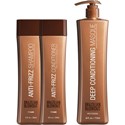 BRAZILIAN BLOWOUT Anti-Frizz and Condition Kit 13 pc.