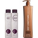 BRAZILIAN BLOWOUT Color Care and Condition Kit 13 pc.
