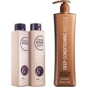 BRAZILIAN BLOWOUT Extension Repair and Condition Kit 13 pc.