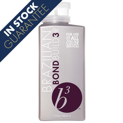 B3 BRAZILIAN BOND BUILD3R Bond Builder 17 Fl. Oz.