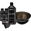 COLOR.ME by KEVIN.MURPHY WELCOME TO GLOSS INTRO 35 pc.
