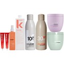 KEVIN.MURPHY COLOR Complete Intro 268 pc.