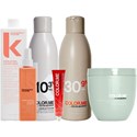 KEVIN.MURPHY COLOR Starter Intro 132 pc.