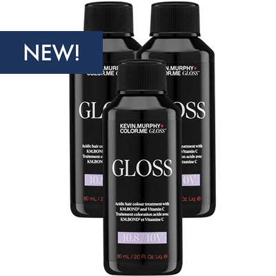KEVIN.MURPHY COLOR Color