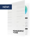 KEVIN.MURPHY COLOR +CODE Swatch Book