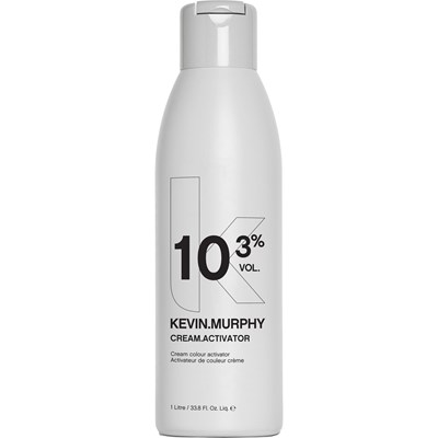 KEVIN.MURPHY COLOR CREAM.ACTIVATOR 10 Volume 3% Liter