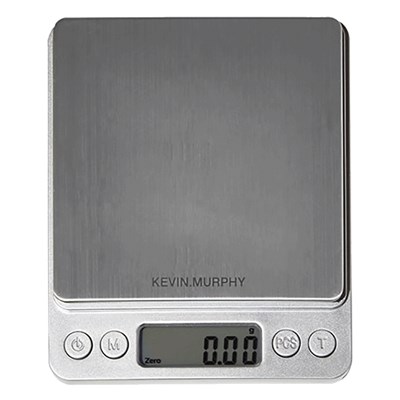 KEVIN.MURPHY COLOR ELECTRIC.SCALE