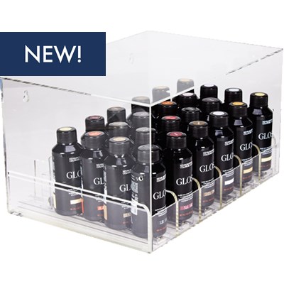COLOR.ME by KEVIN.MURPHY GLOSS.ME RACK