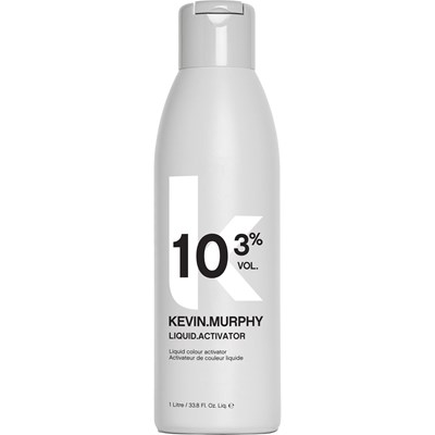 KEVIN.MURPHY COLOR LIQUID.ACTIVATOR 10 Volume 3% Liter