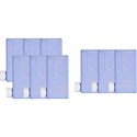 COLOR.ME by KEVIN.MURPHY Buy 6 BLONDE.ANGEL.TREATMENT, Get 3 FREE! 9 pc.