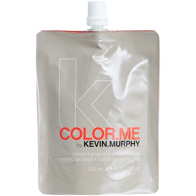 KEVIN.MURPHY COLOR CREAM.LIGHTENER AMMONIA-FREE 8.4 Fl. Oz.