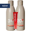 COLOR.ME by KEVIN.MURPHY EFFORTLESS NATURALS INTRO 23 pc.