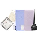 COLOR.ME by KEVIN.MURPHY Buy 3 FREESTYLE.LIGHTENER, Get BLONDE.ANGEL.WASH, TREATMENT, and COLOUR.BRUSH FREE! 11 pc.