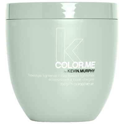 COLOR.ME by KEVIN.MURPHY FREESTYLE.LIGHTENER Jar 7.1 Fl. Oz.