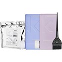 COLOR.ME by KEVIN.MURPHY Buy 3 ULTIMATE.LIGHTENER Refill, Get BLONDE.ANGEL.WASH, TREATMENT, and COLOUR.BRUSH FREE! 11 pc.