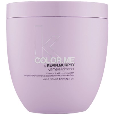 COLOR.ME by KEVIN.MURPHY ULTIMATE.LIGHTENER Jar 15.9 Fl. Oz.