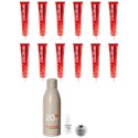 COLOR.ME by KEVIN.MURPHY XELERATE TIME KIT