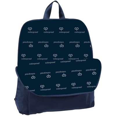 Colorproof BRING ON THE BOLD Backpack