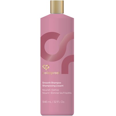 Colorproof Smooth Shampoo Liter