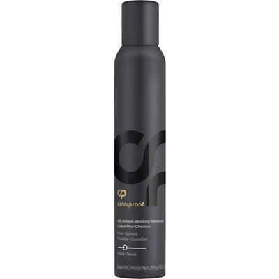 Colorproof All Around Working Hairspray 9 Fl. Oz.