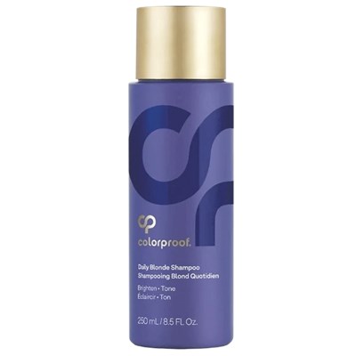 Colorproof Blonde Shampoo 8.5 Fl. Oz.